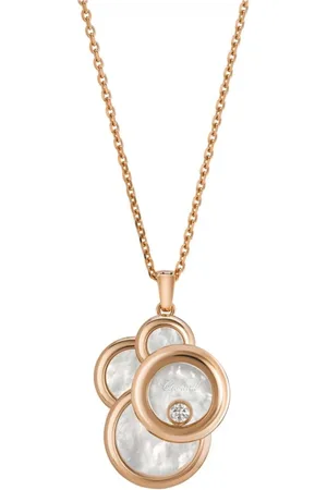 Chopard Akcesoria, Kobieta, Żółty, ONE SIZE, - 799888-5008 - Happy Dreams