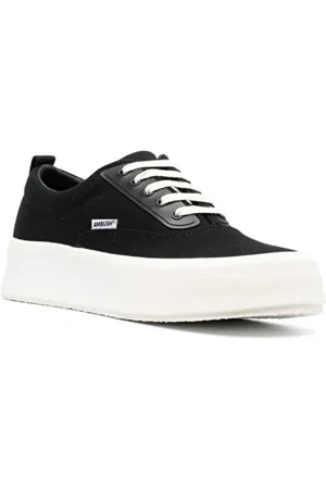 AMBUSH Buty, Mężczyzna, Czarny, 44 EU, Sneakers