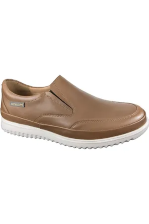 Mephisto Buty, Mężczyzna, brązowy, 43 EU, Mokasyny
