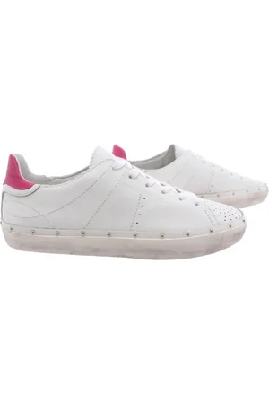 Rebecca Minkoff Buty, Kobieta, Biały, 36 EU, Buty dla kobiet
