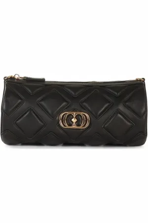 La Carrie Torebki, Kobieta, Czarny, ONE SIZE, Cross Body Bags