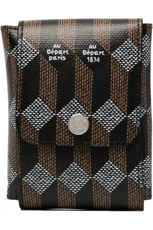AU DEPART Torebki, unisex, brązowy, ONE SIZE, Toilet Bags