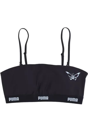 PUMA Sport, Kobieta, Czarny, S, Top