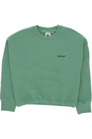 Element Bluzy, Kobieta, Zielony, S, Swetry