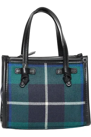 Gianni chiarini Torebki, Kobieta, Niebieski, ONE SIZE, Hand Bag