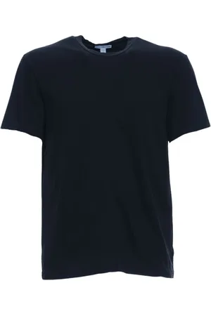 James Perse Koszulki, Mężczyzna, Szary, XL, T-Shirts
