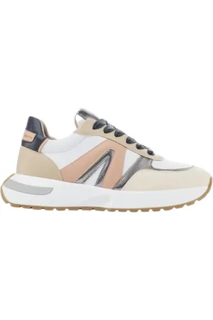 Alexander Smith Buty, Kobieta, Wielobarwność, 36 EU, Hyde Kobieta Biały Piasek Rdza