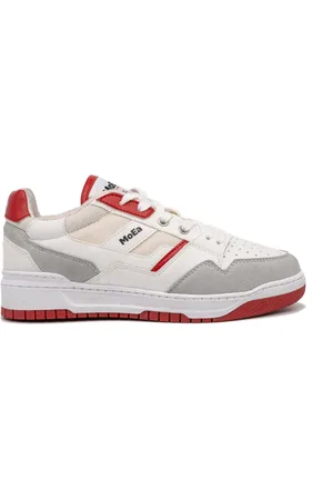 MOEA Buty, Kobieta, Wielobarwność, 40 EU, Sneakers