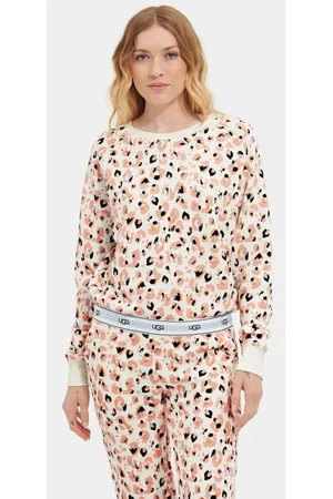 UGG Bluzy, Kobieta, Beżowy, M, Bluza