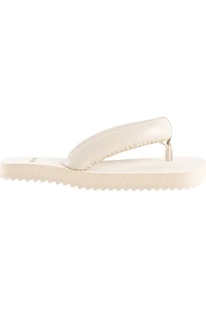 Yume Yume Buty, Kobieta, Biały, 36 EU, Pf 0001 Sandals