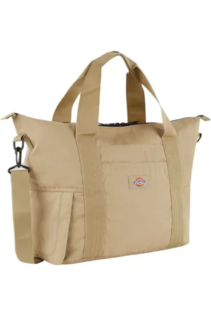 Dickies Torebki, Mężczyzna, Beżowy, ONE SIZE, Torba Lisbon na weekend