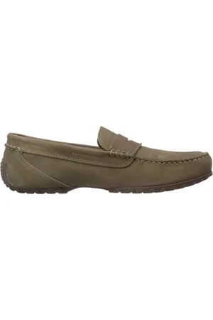 Camel Active Buty, Mężczyzna, Beżowy, 40 EU, Wygodny mokasyn męski Manitou