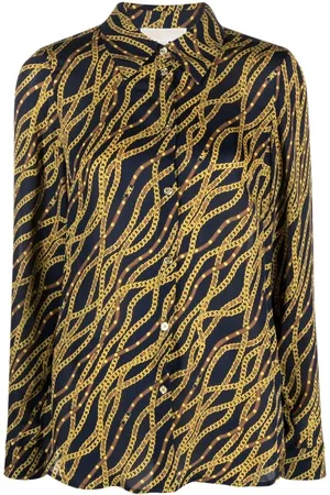 Michael Kors Bluzki, Kobieta, Wielobarwność, S, Shirts