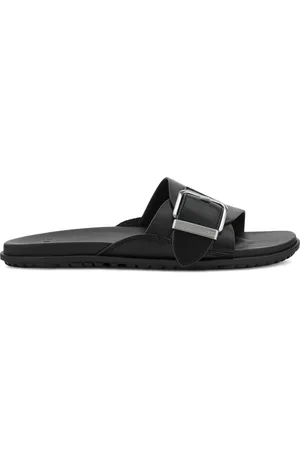 UGG Buty, Kobieta, Czarny, 37 EU, Klapki