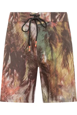 Alanui Szorty, Mężczyzna, Wielobarwność, S, Casual Shorts