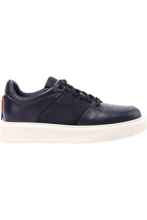 Barracuda Buty, Mężczyzna, Niebieski, 40 EU, Sneakers