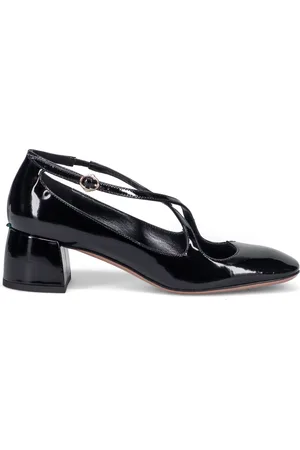 A.BOCCA Buty, Kobieta, Czarny, 38 EU, Obcasy