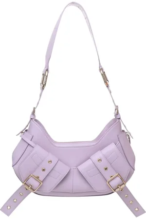 BIASIA Torebki, Kobieta, Fioletowy, ONE SIZE, Shoulder Bags