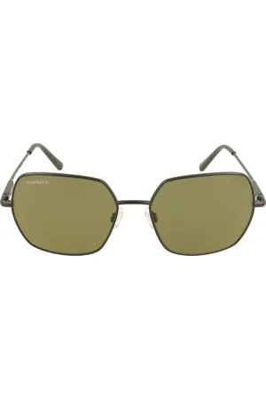 Serengeti Akcesoria, Kobieta, Czarny, ONE SIZE, Okulary przeciwsłoneczne