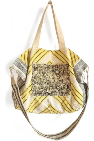 Claramonte Torebki, Kobieta, Wielobarwność, ONE SIZE, Tote Bags