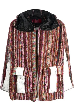 Vitelli Kurtki, Mężczyzna, Czerwony, M, Lekkie Kurtki