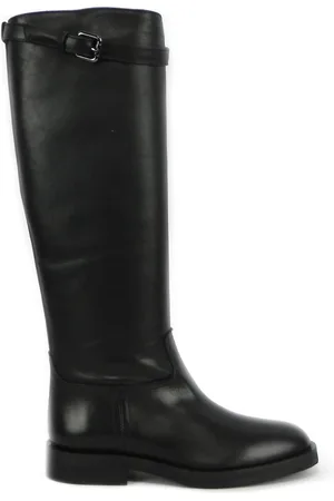 Bervicato Buty, Kobieta, Czarny, 36 EU, Buty