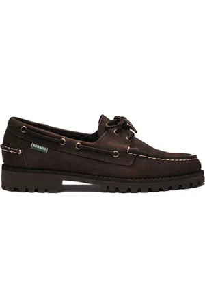 SEBAGO Buty, Mężczyzna, brązowy, 40 EU, Obuwie