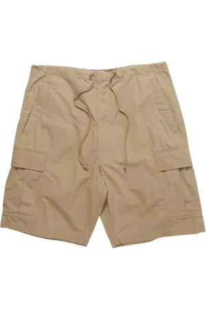Maharishi Szorty, Mężczyzna, Beżowy, M, U.s. Cargo Snoshorts