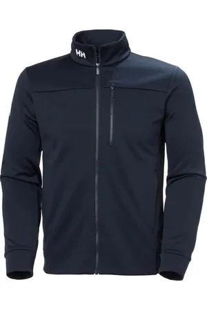 Helly Hansen Bluzy, Mężczyzna, Niebieski, M, Wielofunkcyjna Kurtka Polarowa o Wysokiej Wydajności