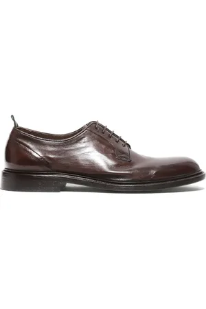 Green george Buty, Mężczyzna, brązowy, 44 EU, Business Buty