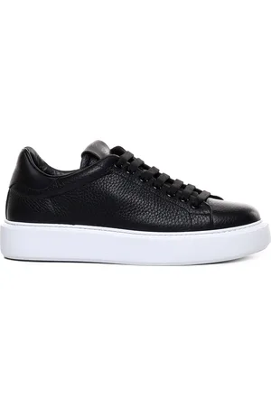 Giuliano Galiano Buty, Mężczyzna, Czarny, 45 EU, Sneakers
