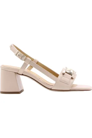 CTWLK. Buty, Kobieta, Beżowy, 36 EU, Sandały