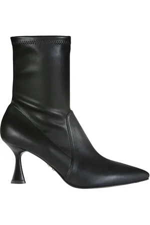 SERGIO LEVANTESI Buty, Kobieta, Czarny, 37 EU, Slingback T 70 Klasyczny Czółenka