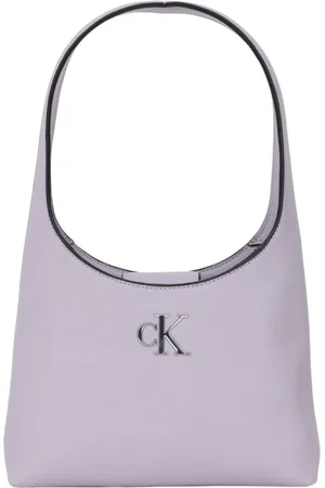 Calvin Klein Torebki, Kobieta, Fioletowy, ONE SIZE, Gloves