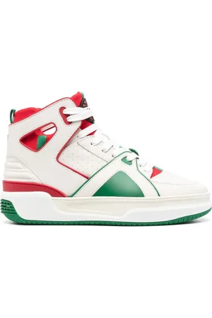 JUST DON Buty, Mężczyzna, Biały, 46 EU, Trampki