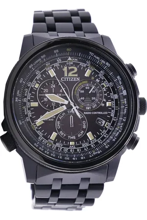 Citizen Akcesoria, Kobieta, Czarny, ONE SIZE, Zegarek