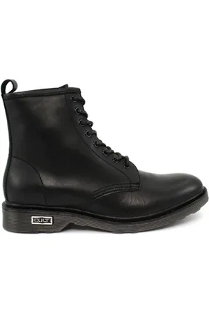 Cult Buty, Mężczyzna, Czarny, 40 EU, Uruchomić