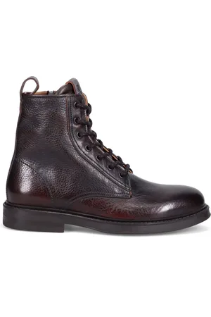 Fabi Buty, Mężczyzna, brązowy, 40 EU, Koronkowe buty