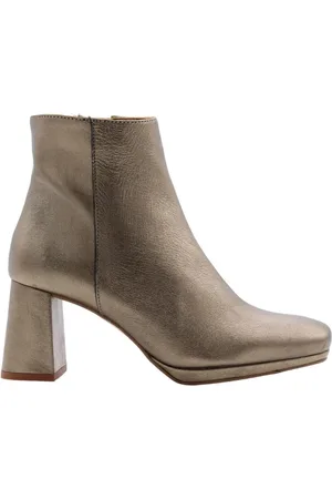 CTWLK. Buty, Kobieta, brązowy, 36 EU, Damascus Botek