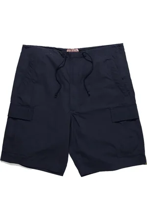 Maharishi Szorty, Mężczyzna, Niebieski, M, U.s. Shorts