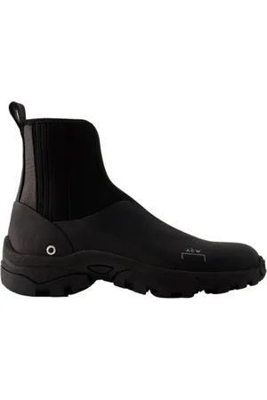 A-cold-wall* Buty, Mężczyzna, Czarny, 40 EU, Chelsea Botki