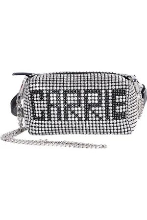 La Carrie Torebki, Kobieta, Szary, ONE SIZE, Bags
