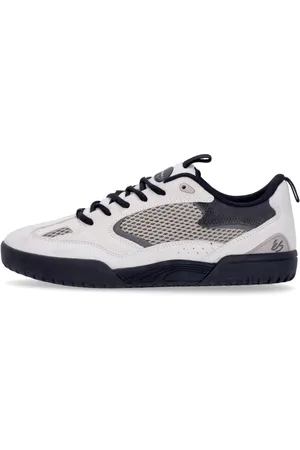 Etnies Buty, Mężczyzna, Szary, 42 1/2 EU, Sneakers