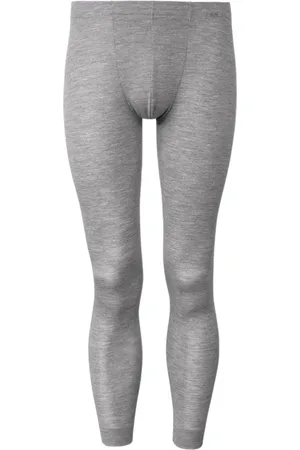Calida Sport, Mężczyzna, Szary, M, Training Shorts