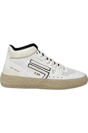 Puraai Buty, Kobieta, Biały, 36 EU, Buty