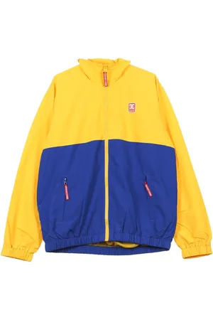 Dcshoes Kurtki, Mężczyzna, Wielobarwność, S, Lekkie Kurtki