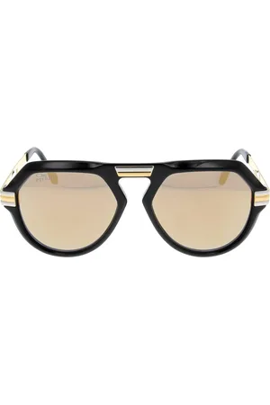Cazal Akcesoria, unisex, Czarny, ONE SIZE, Okulary sÅ‚oneczne
