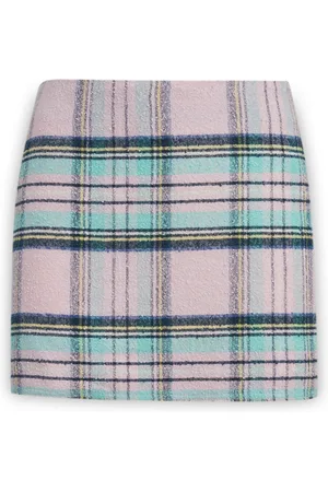 Jucca Spódnice, Kobieta, Wielobarwność, S, Short Skirts