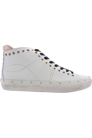 Rebecca Minkoff Buty, Kobieta, Biały, 40 EU, trampki