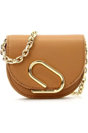 3.1 Phillip Lim Torebki, Kobieta, brązowy, ONE SIZE, Torba na ramię